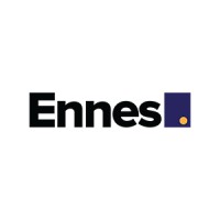 Ennes logo - Similar company to Aly Consult