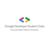 GDG on campus Erzincan logo - Similar company to Google Developer Groups On Campus Haliç