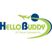 Hellobuddy Travel Solutions Pvt. Ltd.