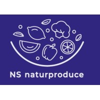 NS Naturproduce logo - Similar company to Veggy Solutions | Atg Mediterranean Foods