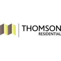 Thomson Residential Ltd logo - Similar company to Ospa