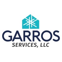 Garros Services LLC logo - Similar company to Olympus Integrador Logístico
