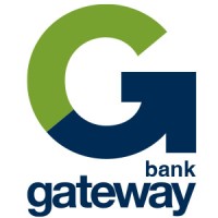 Gateway Bank logo - Similar company to Gateway Bank