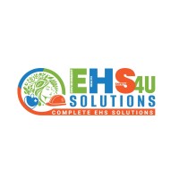 EHS4U Solutions Pvt Ltd logo - Similar company to Ehs Solutions