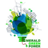 Emerald Green Power Ltd logo - Similar company to Hydrostar