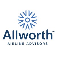 Allworth Airline Advisors (Formerly RAA) logo - Similar company to Allworth Financial