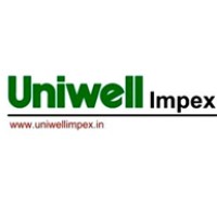 Uniwell Impex logo - Similar company to Alpha Data Network