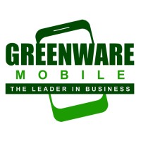 Greenware Mobile logo - Similar company to Bytes Ahead Ltd.