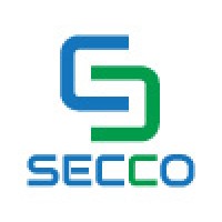 Secco logo - Similar company to Midway
