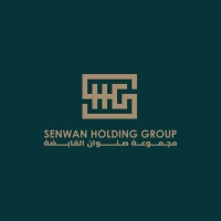 Senwan Holding Group logo - Similar company to Arkan Holding Group