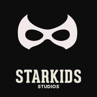 Starkids Studios logo - Similar company to Playbatch