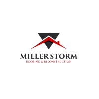 Miller Storm Roofing & Reconstruction logo - Similar company to Pros Pm