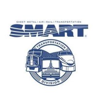 SMART Transportation Division logo - Similar company to International Association Of Sheet Metal Air Rail & Transportation Workers