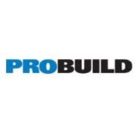Probuild Constructions logo - Similar company to Roberts Co