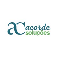 Acorde Soluções logo - Similar company to Exata Bpo