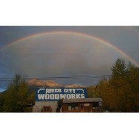 River City Woodworks Inc logo - Similar company to Kettle River Timberworks Ltd.