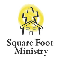 Square Foot Ministry logo - Similar company to Jefferson_Architecture