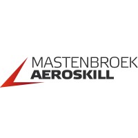 Mastenbroek Aeroskill logo - Similar company to C/Creative Agency