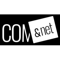 COM&NET | Agence Digitale 🌿 logo - Similar company to Saas Connect