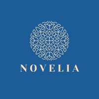 Novelia logo - Similar company to Novélia Résidences