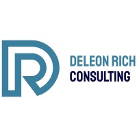 DeLeon Rich Consulting logo - Similar company to Rich Global Corp