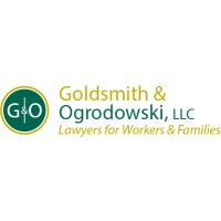 Goldsmith & Ogrodowski, LLC logo - Similar company to East End Trial Group