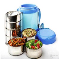 Meal Time Friends logo - Similar company to My Trees