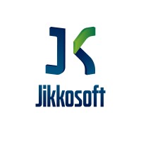 Jikkosoft logo - Similar company to Ato Studio