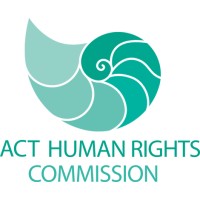 ACT Human Rights Commission logo - Similar company to Botanist Creative