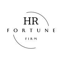 HR FORTUNE FIRM logo - Similar company to Codewind