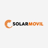 SOLARMOVIL logo - Similar company to Net Zero Mining Forum