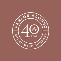 Carlos Alonso Douro Wine Company logo - Similar company to Lusia