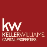 Keller Williams Capital Properties logo - Similar company to Next Move Network
