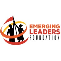 Emerging Leaders Foundation logo - Similar company to Lightup Impact