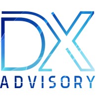 DXAdvisory logo - Similar company to Bcbgeo