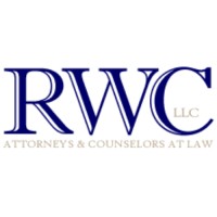 RWC, LLC, Attorneys and Counselors at Law logo - Similar company to Alison Curfman Md Llc