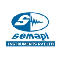 Semapi Instruments Pvt Ltd. logo - Similar company to Semapi