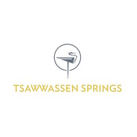 Tsawwassen Springs logo - Similar company to Greenacres Golf Course