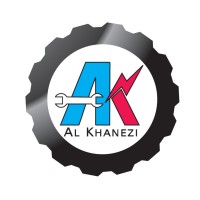 Al Khanezi Electro-Mechanical Works LLC. logo - Similar company to Melemco Modern Electromechanical Eng. Co.