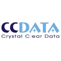 Crystal Clear Data logo - Similar company to Vitrin9