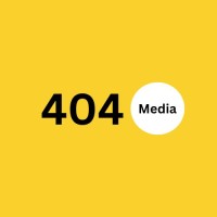 404 Media Productions logo - Similar company to Gujjubhai Food