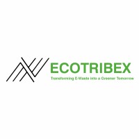 Ecotribex logo - Similar company to Briechdata