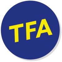 Tutoring for All logo - Similar company to Knowbody