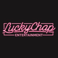 LuckyChap Entertainment logo - Similar company to Cast Partner