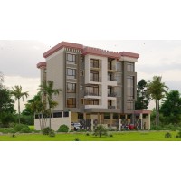 DESIGNHAUS STUDIO ARCHITECTS logo - Similar company to Fortis Design