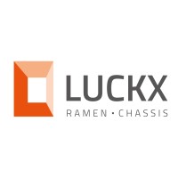 LUCKX logo - Similar company to Vanver Nv