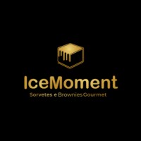 IceMoment Sobremesas Premium logo - Similar company to Original Sorvetes E Sobremesas