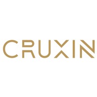 Cruxin logo - Similar company to Isolectra