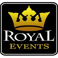 Royal Events logo - Similar company to Unityhub