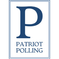 Patriot Polling logo - Similar company to Verbal Commits